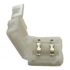 CONECTOR UNIDOR DE TIRA LED 5050 (CAJITA)