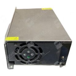 CONVERTIDOR DE VOLTAJE ELIMINADOR 110V A 24V 33A