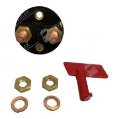 CORTADOR DE CORRIENTE HELLA ORIGINAL UNIVERSAL