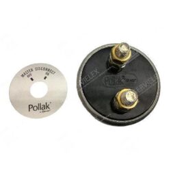 CORTADOR DE CORRIENTE SERVICIO PESADO POLLAK