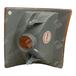 CUARTO CALAVERA DIRECCIONAL DELANTERA IZQUIERDA MERCEDES MARCO POLO MP