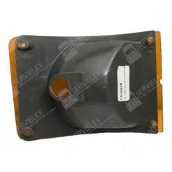 CUARTO DIRECCIONAL TRACTO DINA INTERNATIONAL P/FOCO AMBAR IZQUIERDO RECORD