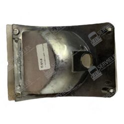 CUARTO DIRECCIONAL TRACTO DINA INTERNATIONAL P/FOCO BLANCO CRISTAL DERECHO RECORD