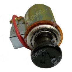 ENCENDEDOR COMPLETO CON LUZ