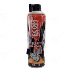 INFLALLANTAS CON SELLADOR 350g ECOM