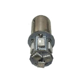FOCO 12V 1176 2POLOS P/PAREJAS 13LED FIJO ROJO