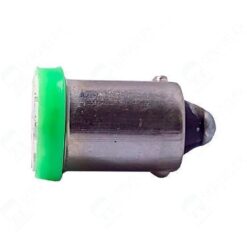 FOCO 12V BA9 PLANO 8LED VDE