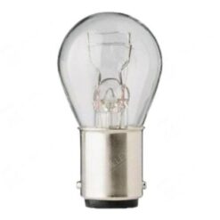 FOCO 12V FLOSSER 1176 2POLOS P/PAREJAS (5219) 21/5W BLANCO PAREJO
