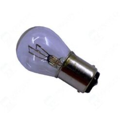 FOCO 12V 1176 2POLOS P/PAREJAS 16/18W  PAREJO BLANCO HELLA