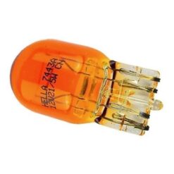 FOCO 12V 7443 21/5W AMB HELLA