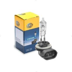 FOCO HELLA 12V 886 50W ESCUADRA