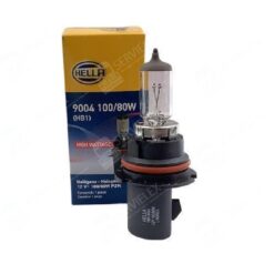 FOCO 12V 9004 100/80W HELLA