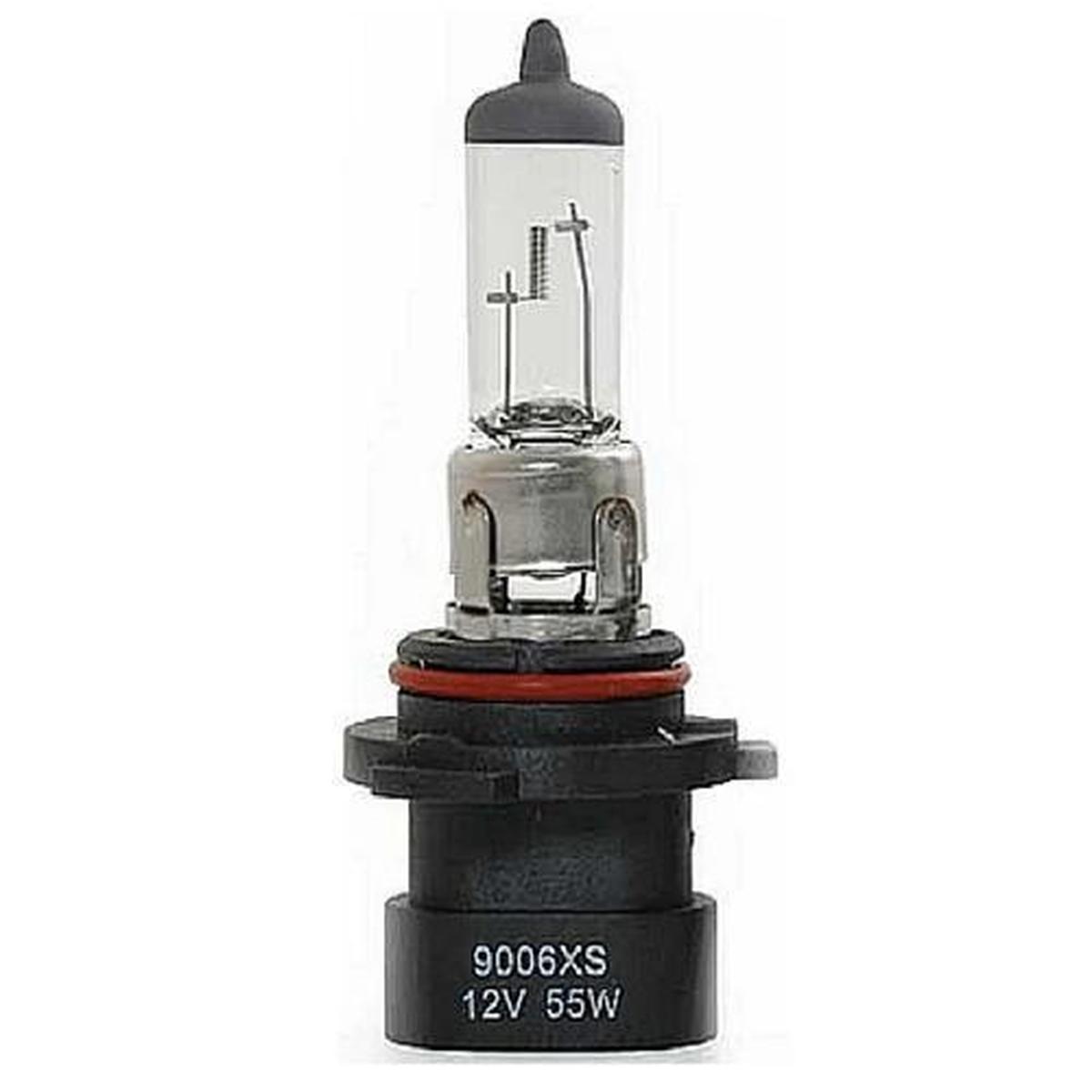 FOCO 12V 9006XS (RECTO) 55W HELLA