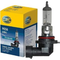 FOCO 12V 9006 55W STANDAR HELLA