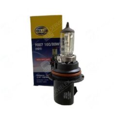 FOCO 12V 9007 100/80W HELLA
