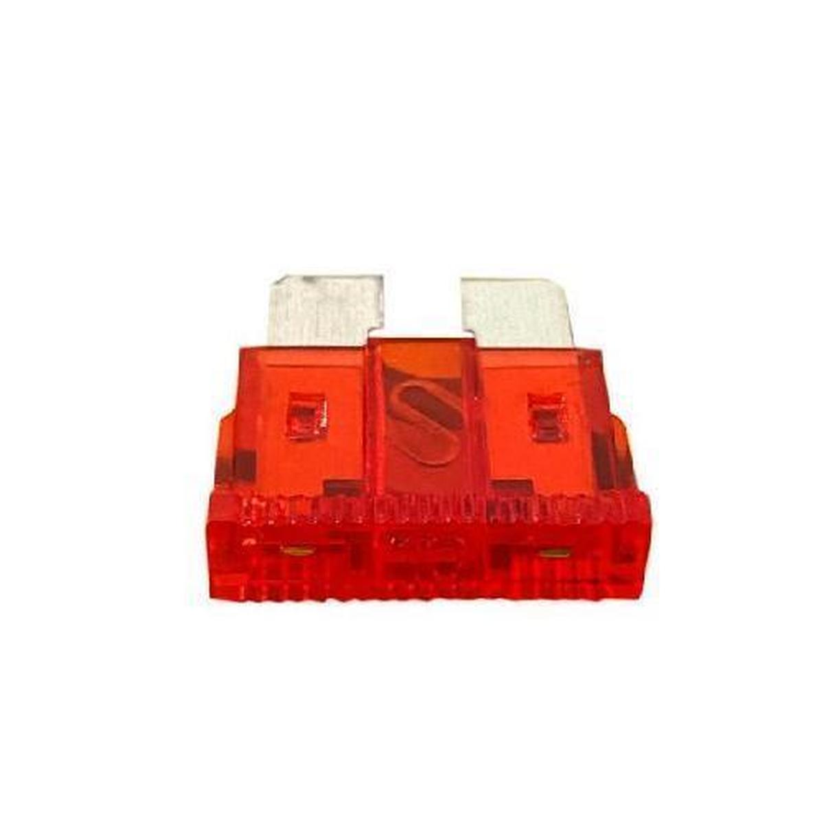 LL-DIFUS ROJO 1M ANTR – Diffusore Lineare Rosso Da 1 Metro - 5