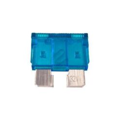 FUSIBLE MEDIANO 15A AZUL DIFUS
