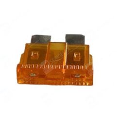 FUSIBLE MEDIANO 40A DIFUS NARANJA