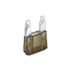 FUSIBLE MINI 7.5A CAFE DIFUS