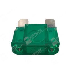FUSIBLE MAXI 30A VERDE