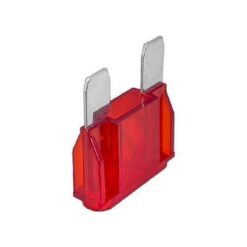 FUSIBLE MAXI 50A ROJO