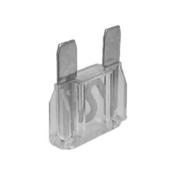 FUSIBLE MAXI 80A TRANSPARENTE