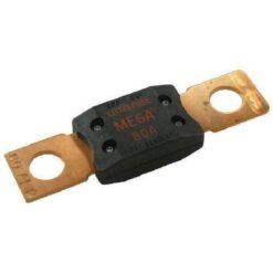 FUSIBLE MEGA 80A LITTELFUSE