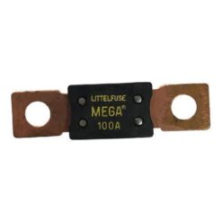 FUSIBLE MEGA 100A LITTELFUSE