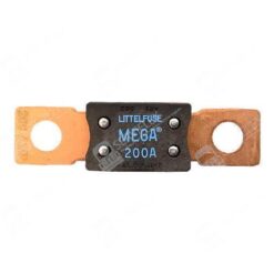 FUSIBLE MEGA 200A LITTELFUSE