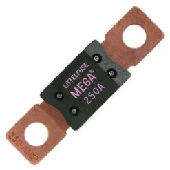 FUSIBLE MEGA 250A LITTELFUSE