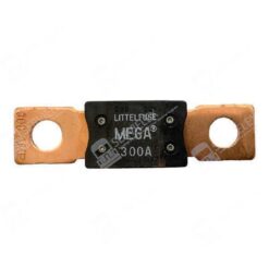FUSIBLE MEGA 300A LITTELFUSE
