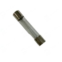 FUSIBLE VIDRIO 10A DIFUS