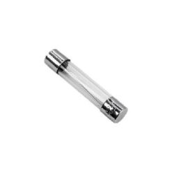 FUSIBLE VIDRIO 25A DIFUS