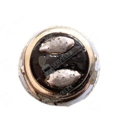 FOCO 24V 1157 2POLOS P/DISPAREJAS PLANO 22LED FIJO VDE