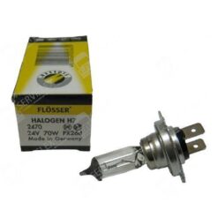 FOCO FLOSSER 24V H7 70W