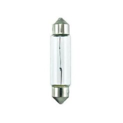 FOCO 24V T/FUSIBLE (6429) 41MM 10W HELLA