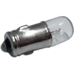 FOCO 24V TW BA7 VDO CHICO  P/MARCADOR