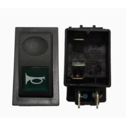 INTERRUPTOR ANDARE, IRIZAR, MERCEDES 1PASO 2TERMINALES