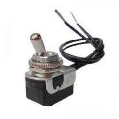 INTERRUPTOR ARROW PALANCA 1PASO C/CABLE