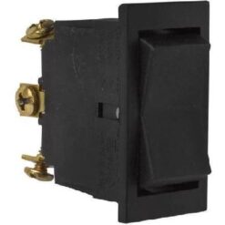 INTERRUPTOR ARROW TECLA 2PASOS REBOTE 3TERMINALES