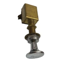 INTERRUPTOR JALON 1PASO REBOTE 2TERMINALES