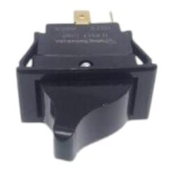 INTERRUPTOR KENWORTH CHUPON 1PASO 3TERMINALES CARLING (PILOTO 12V VERDE)