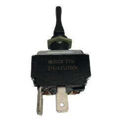 INTERRUPTOR KENWORTH PALANCA CORTA 2PASOS 3TERMINALES (SELECTOR FRENO DE MOTOR)