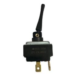 INTERRUPTOR KENWORTH PALANCA LARGA 1PASO 2TERMINALES