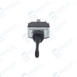 INTERRUPTOR KENWORTH PALANCA LARGA 2PASOS 3TERMINALES C/PUENTE