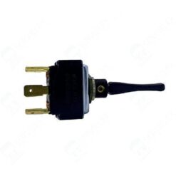 INTERRUPTRO KENWORTH PALANCA LARGA 2PASOS 6TERMINALES