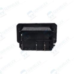 INTERRUPTOR MASTER ROAD 1PASO 4TERMINALES (IDLE SPEED) (FOG LIGHTS)