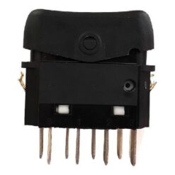 INTERRUPTOR MPOLO VIAGGIO 2PASOS 8TERMINALES REBOTE