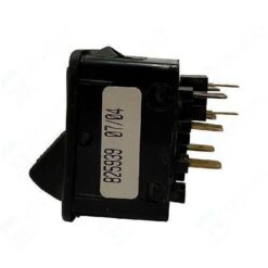 INTERRUPTOR MARILIA MERCEDES 1PASO REBOTE 6TERMINALES BATERIA