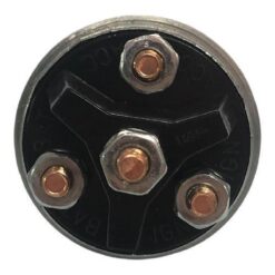 INTERRUPTOR LLAVE 4TERMINALES UNIVERSAL IMPORTADO LS 15